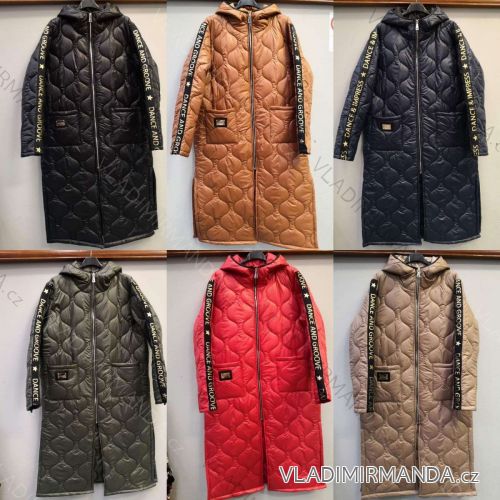 Winter jacket (s-2xl) ITALIAN Fashion IMWA20317