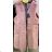 Long sleeve jacket (one size) ITALIAN MODA IMC17324