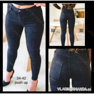 Jeans pants women's push up (XS-XL) Re-dress JWA202512-A