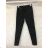 Džiny push-up středně vysoký pas (vel. 38-46) BB. S JEANS MAM20S5782