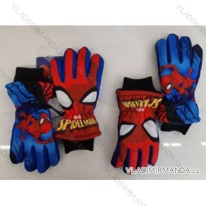 Gloves mittens frozen baby girl (3-6 years) SETINO FR-A-GLOVES-80