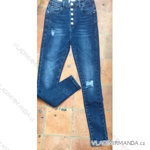 Jeans Jeans lange Frauen (25-31) M.SARA MA120S3907-1