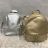 Women's Backpack Handbag (ONE SIZE) ITALIAN FASHION IM2619094