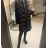 Women's spring coat (uni s-l) ITALIAN FASHION IMH20085