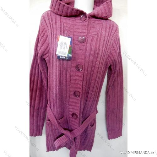 Damenpullover übergroß (L-3xl) BATY NUMU-CUC
