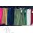 Dress with 3/4-sleeve ladies pocket (uni sl) ITALIAN Fashion IM3181746