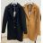 Dress with 3/4-sleeve ladies pocket (uni sl) ITALIAN Fashion IM3181746