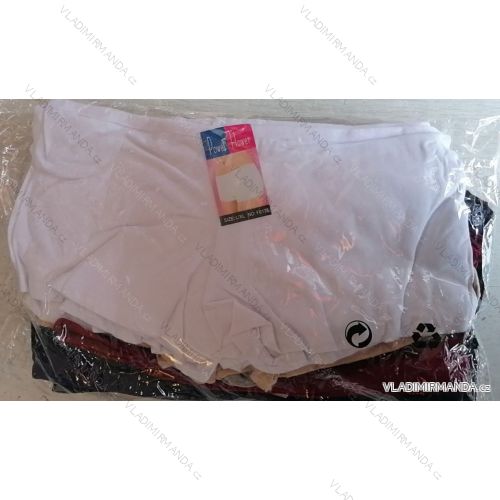 Kalhotky s nohavičkami dámské  (L-XL) CAR F6178