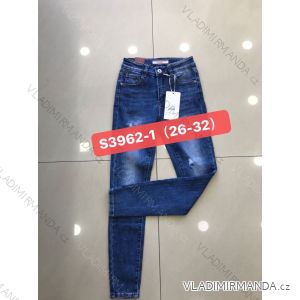 Women's pants jeans (25-31) GOURD MA120GD6006-Y