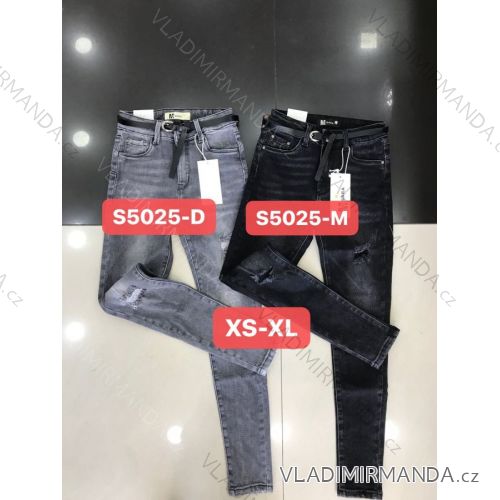 Women's pants jeans (25-31) GOURD MA120GD6006-Y