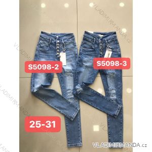 Women's pants jeans (25-31) GOURD MA120GD6006-Y
