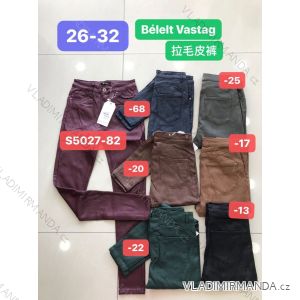 Women's pants jeans (25-31) GOURD MA120GD6006-Y