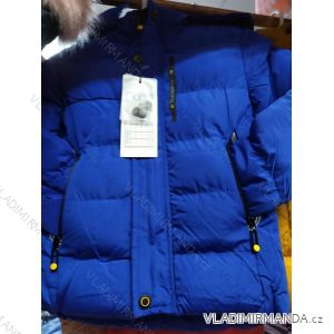 Jacke Winter Kinder Jugendliche Mädchen (4-12 Jahre) ITALIENISCHE JUNGE MODE IMM219132