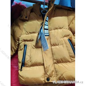 Jacke Winter Kinder Jugendliche Mädchen (4-12 Jahre) ITALIENISCHE JUNGE MODE IMM219132