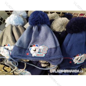 Wintermütze für Babys (1-3 Jahre) POLEN MANUFACTURING PV419252