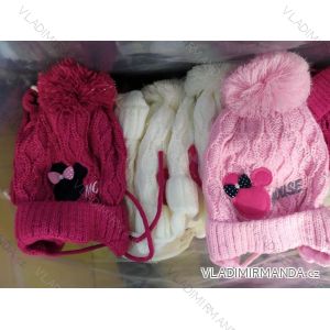 Wintermütze für Babys (1-3 Jahre) POLEN MANUFACTURING PV419252