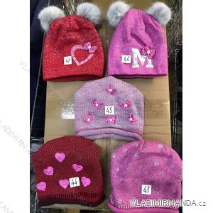 Wintermütze für Babys (1-3 Jahre) POLEN MANUFACTURING PV419252