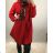 Long sleeve jacket (one size) ITALIAN MODA IMC17324