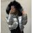 Winterjacke (s-2xl) ITALIENISCHE Mode IMWA20313