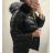 Winterjacke (s-2xl) ITALIENISCHE Mode IMWA20313