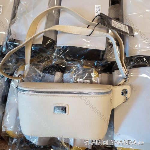 Small Women's Handbag (ONE SIZE) TESSRA HANDBAG TES191200