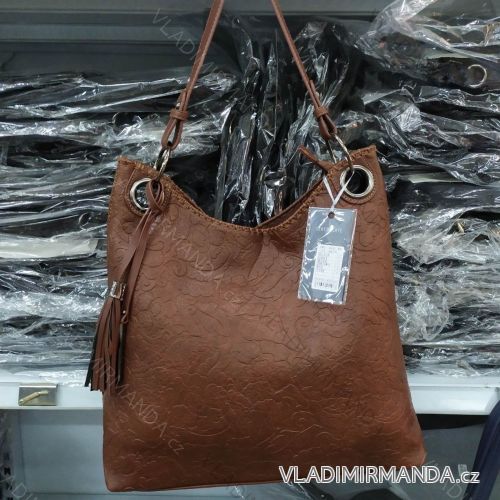 Kabelka dámská (ONE SIZE) TESSRA TES204031-BB