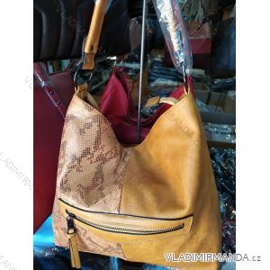 Kabelka dámská (ONE SIZE) ITALSKÁ MÓDA IM2620216