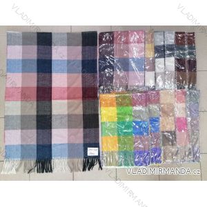 Šál zimná dámska (ONE SIZE) DELFIN DEL20CHZ-341