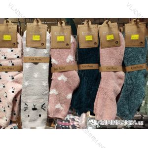 Frauen Hot Socks (35-41) EMI ROSS GERMANY XLF-HD2003