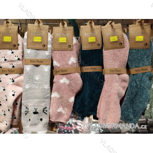 Frauen Hot Socks (35-41) EMI ROSS GERMANY XLF-HD2003
