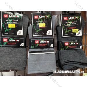 Medizinische Herrensocken (39-42,43-46) LOOKEN LOK19030