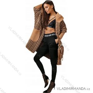 Women's spring coat (uni s-l) ITALIAN FASHION IMH20085