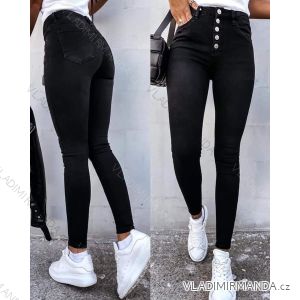Jeans Jeans lange Frauen (XS-XL) RED222689-A