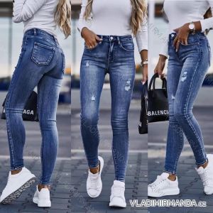 Jeans Jeans lange Frauen (XS-XL) RED22RE3759