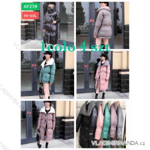 Dress with 3/4-sleeve ladies pocket (uni sl) ITALIAN Fashion IM3181746