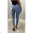 Jeans pants women (xs-xl) MSARA MA5209603