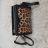 Women's crossbody shoulder bag (21x17cm) ITALIAN FASHION IM1620h3360