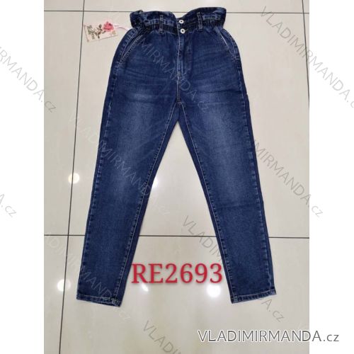 Kalhoty rifle dlouhé dámské (XS-XL) RE-DRESS JWA20RE2693