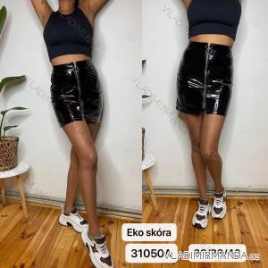 Leggings lange isolierte Damenjeans (S-3XL) TURKISH FASHION TMWL20619