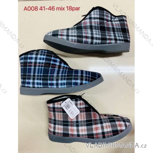 Důchodky pánske (41-46) RISTAR RIS20A0008