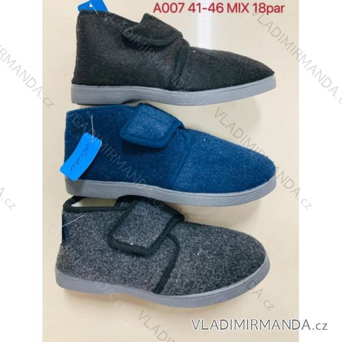 Důchodky pánske (41-46) RISTAR RIS20A0007