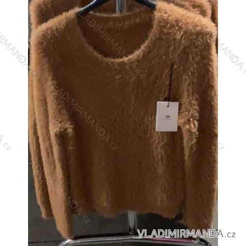 T-shirt short sleeve women (UNI S / L) ITALIAN FASHION IMK20128