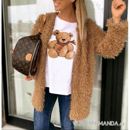 Langarmjacke (Einheitsgröße) ITALIAN MODA IMC17324