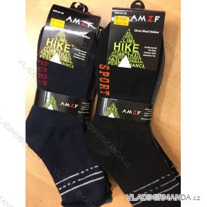 Thermo Herrensocken (40-47) AMZF A-110-1