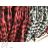 Women's Long Sleeve Turtleneck Dress (uni s-l) ITALIAN FASHION IM720011