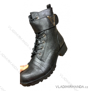Damenstiefeletten (36-41) WSHOES SHOES OBA20001