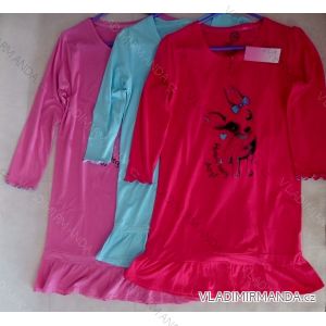Košile noční dorost dívčí (134-164) COANDIN S1418
