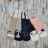 Women's socks (35-41) AURA.VIA NP21