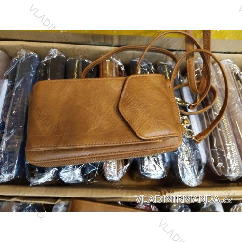 Kabelka malá s kapsičkou dámská (ONE SIZE) ITALSKÁ MÓDA IM820082