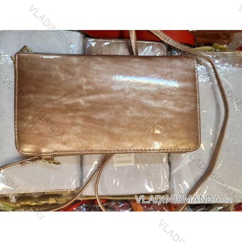 Women's crossbeam handbag (uni) ITALIAN Fashion IM8171557